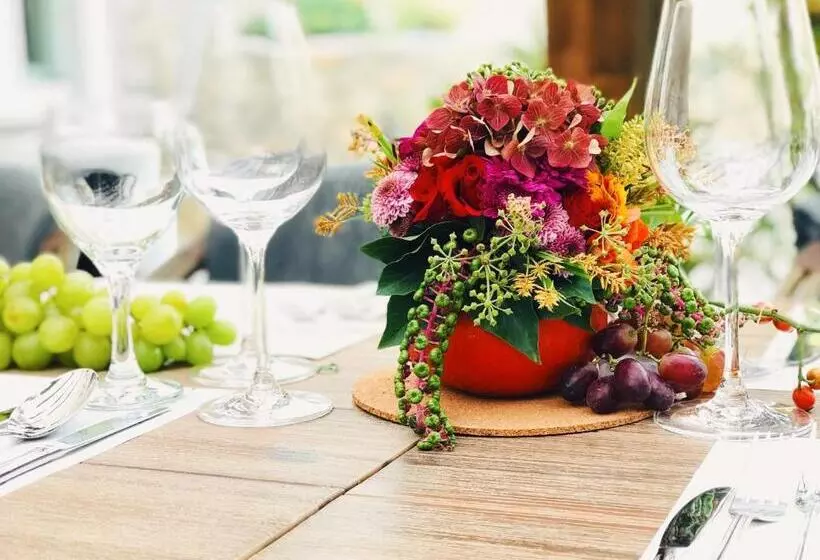 ホテル Hazai Provence