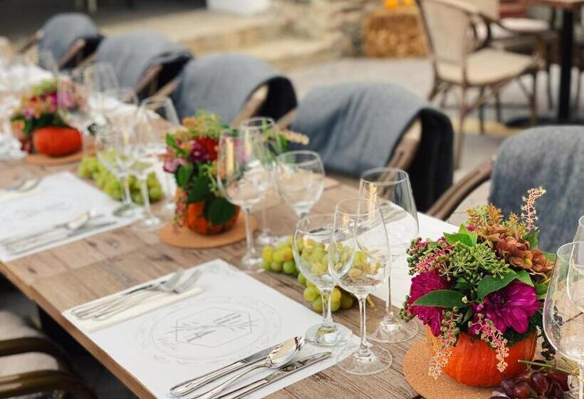 Отель Hazai Provence