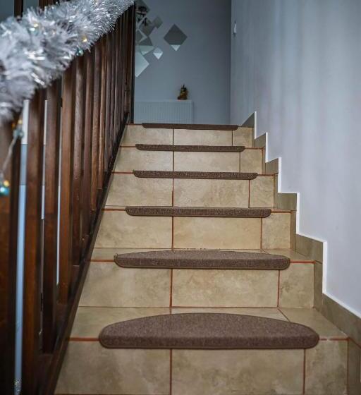 Отель Pensiunea Lucian