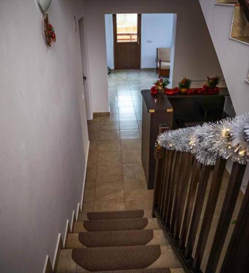 Отель Pensiunea Lucian