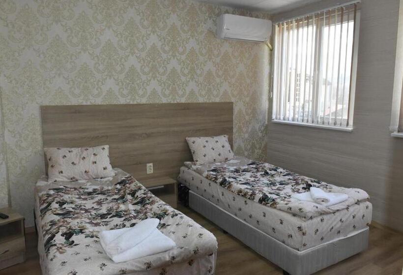 בית מלון כפרי Suhin Dol