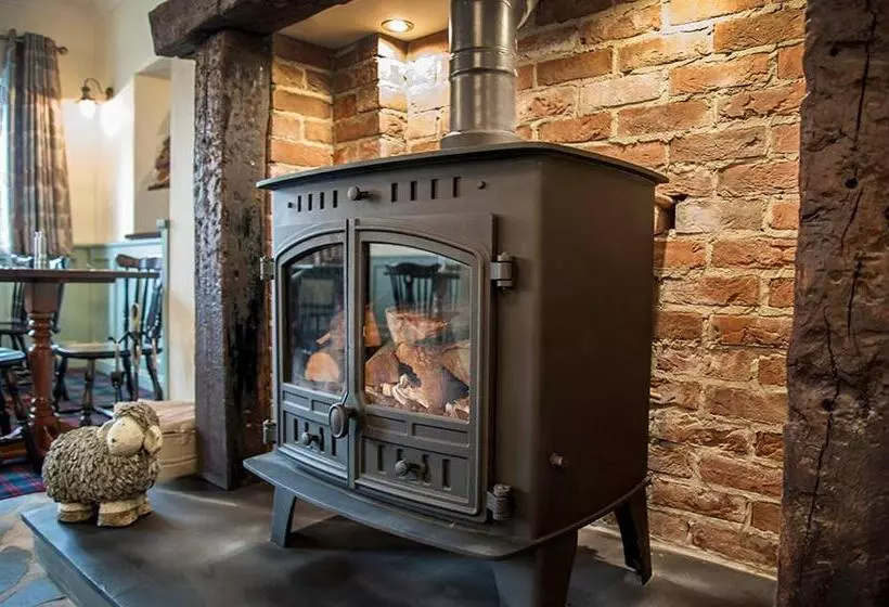 Hotelli The Fir Tree Country