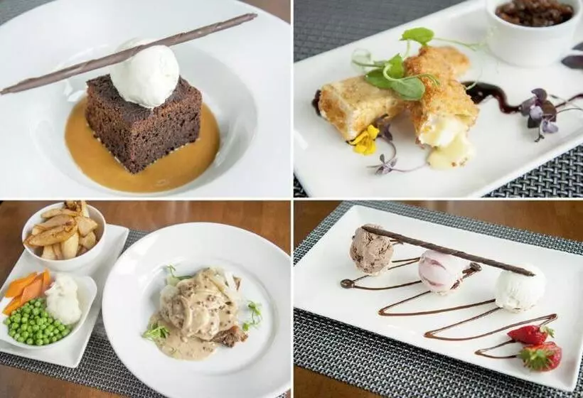 Hotelli The Fir Tree Country