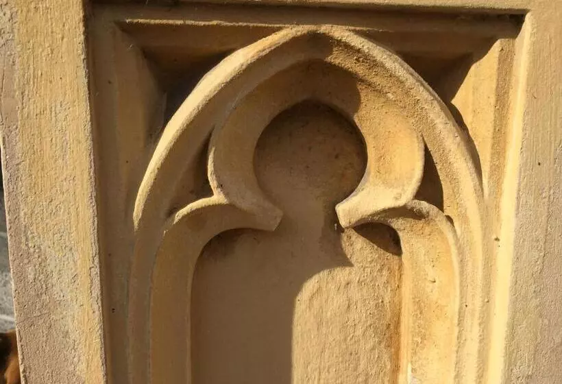 Le Manoir De Bénédicte B&b