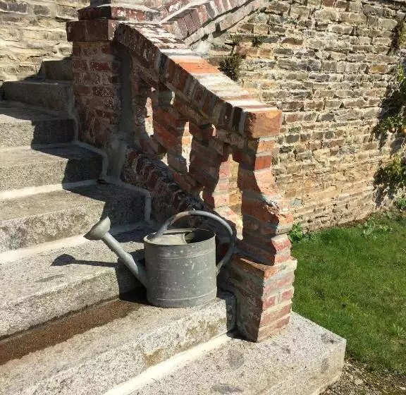 Le Manoir De Bénédicte B&b