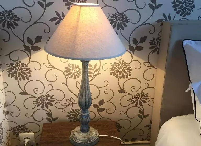 Le Manoir De Bénédicte B&b