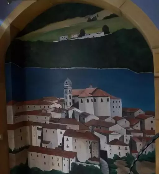 Majatalo Affittacamereil Portale