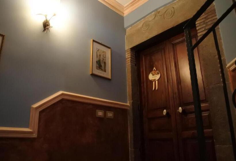 بنسيون Affittacamereil Portale