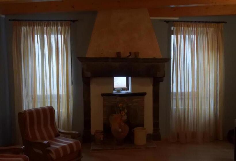 بنسيون Affittacamereil Portale