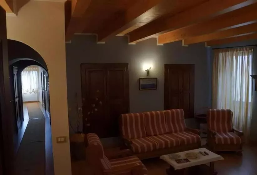 Majatalo Affittacamereil Portale