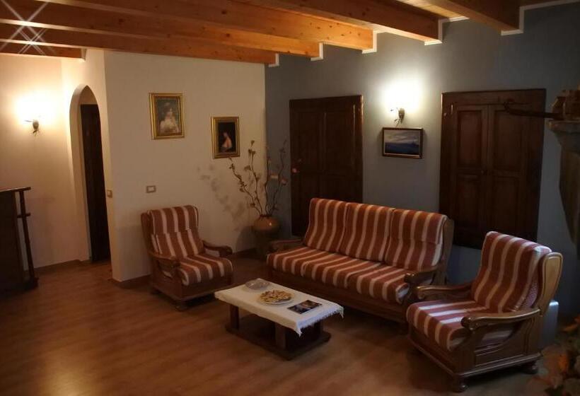 بنسيون Affittacamereil Portale