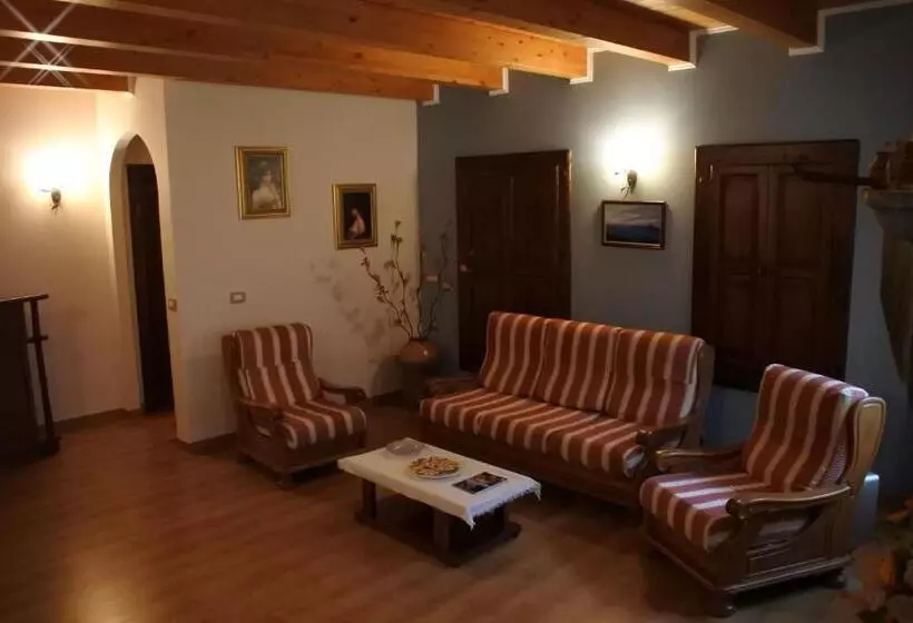 Majatalo Affittacamereil Portale