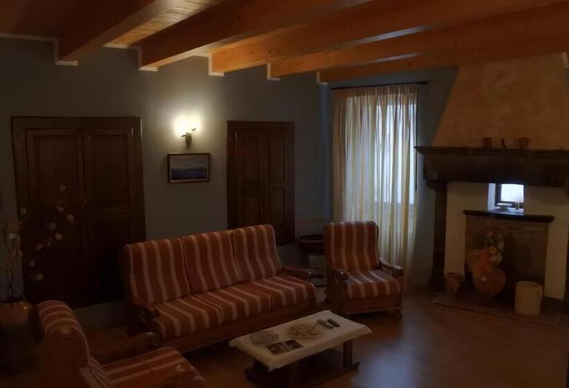 بنسيون Affittacamereil Portale