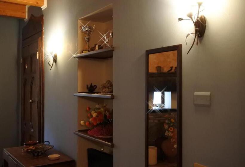 بنسيون Affittacamereil Portale