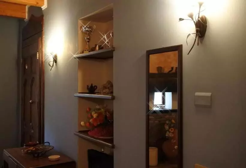 Majatalo Affittacamereil Portale