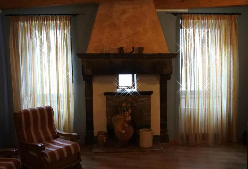 بنسيون Affittacamereil Portale