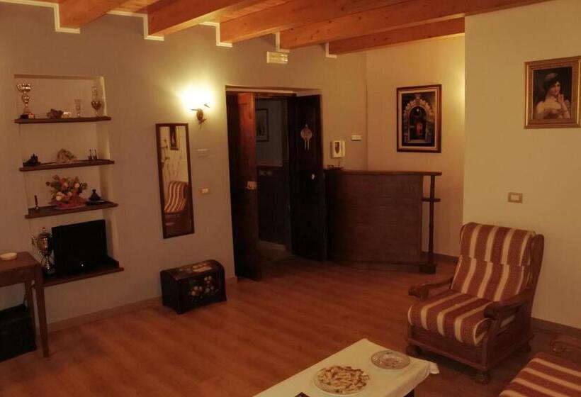 بنسيون Affittacamereil Portale