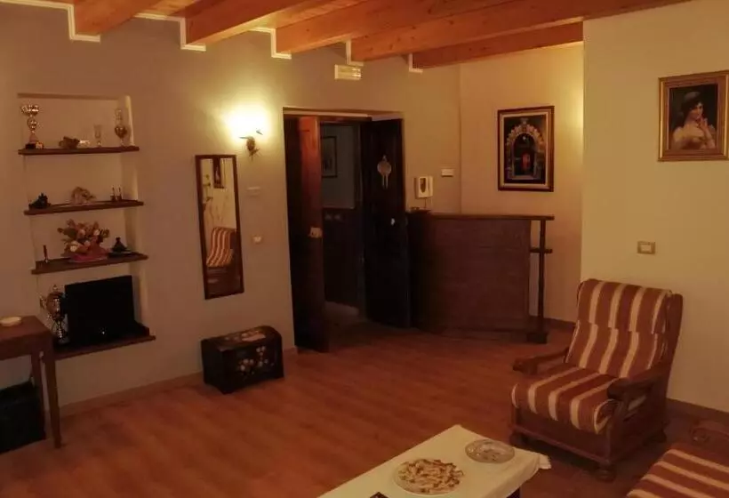 Majatalo Affittacamereil Portale