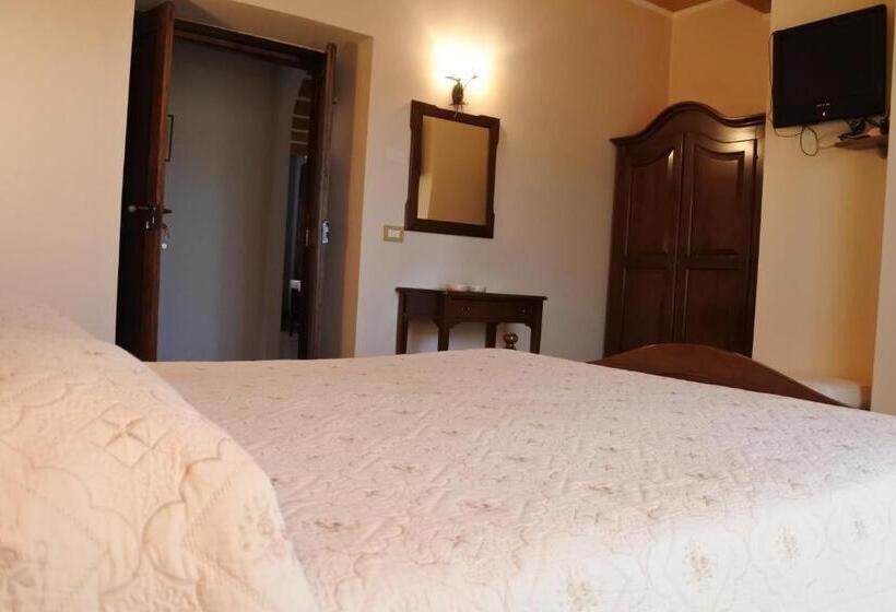 بنسيون Affittacamereil Portale