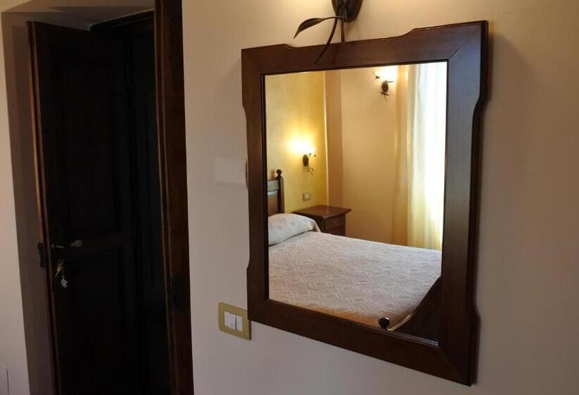 بنسيون Affittacamereil Portale