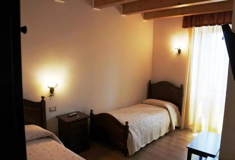 Majatalo Affittacamereil Portale