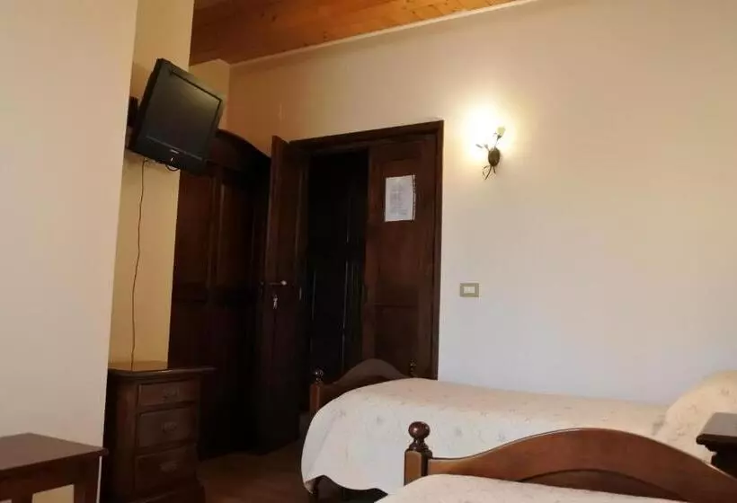 Majatalo Affittacamereil Portale