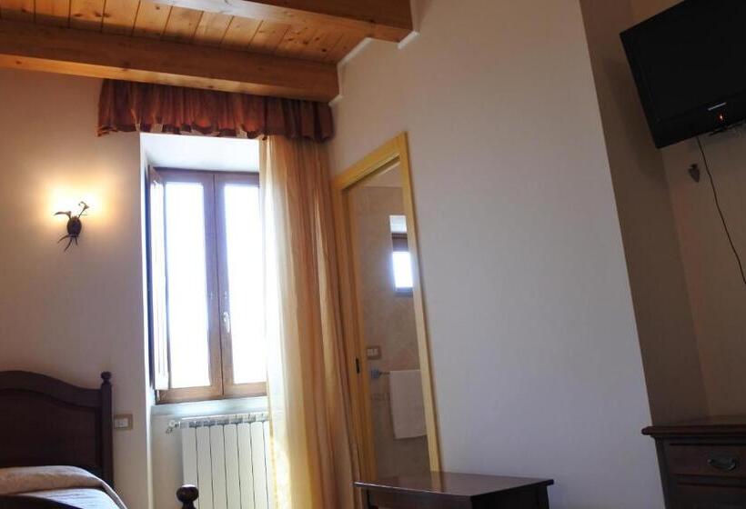 بنسيون Affittacamereil Portale