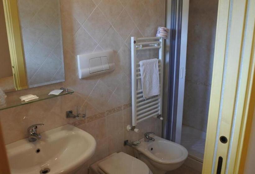 بنسيون Affittacamereil Portale