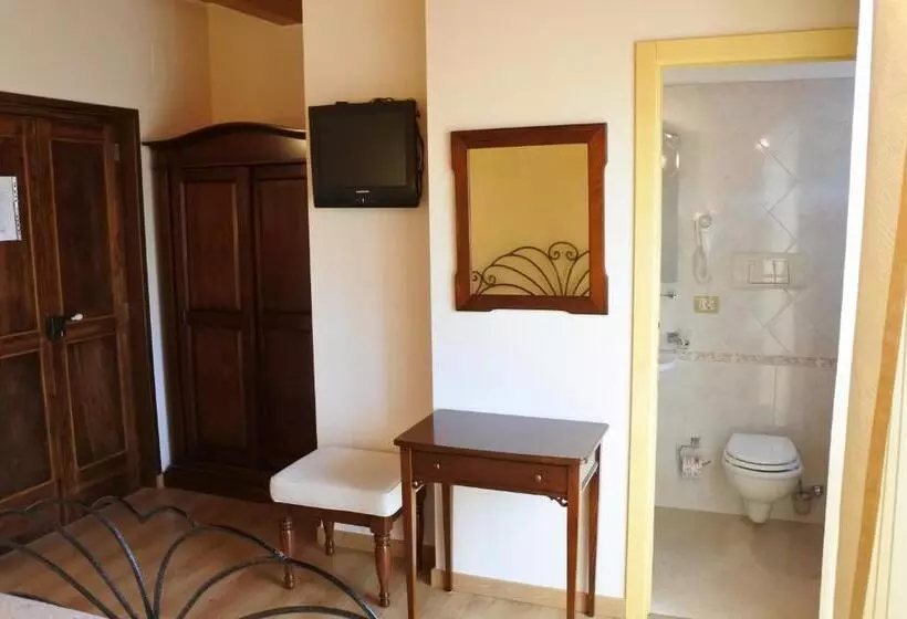 Majatalo Affittacamereil Portale