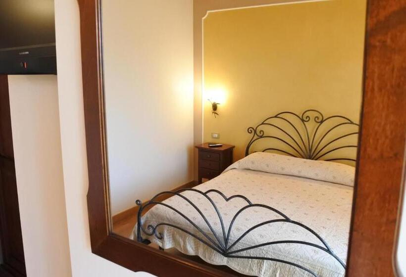 بنسيون Affittacamereil Portale