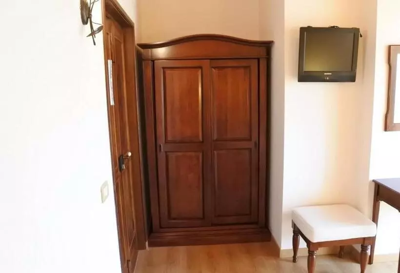 Majatalo Affittacamereil Portale