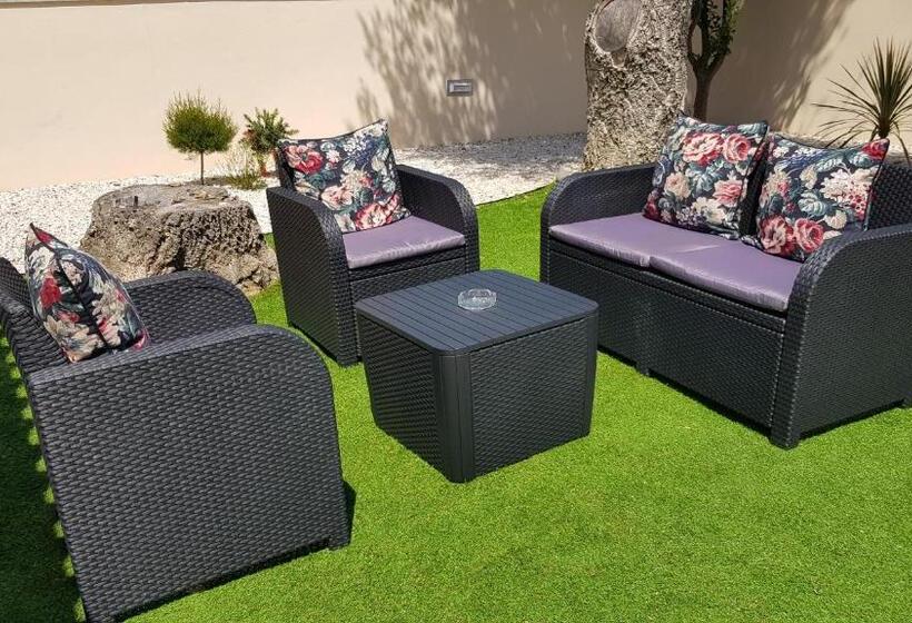 膳宿费 Afonso S House Alpendurada