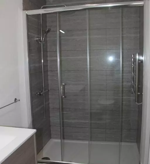 ペンション Afonso S House Alpendurada