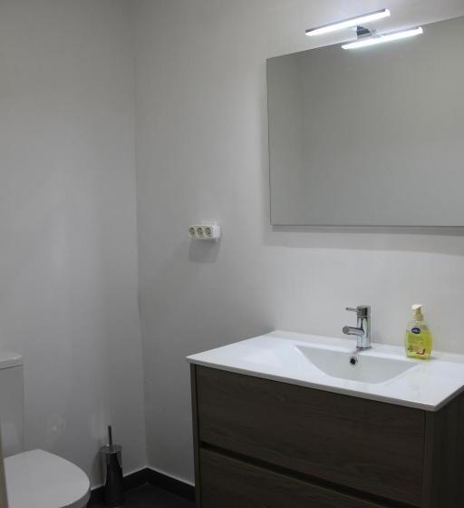 膳宿费 Afonso S House Alpendurada