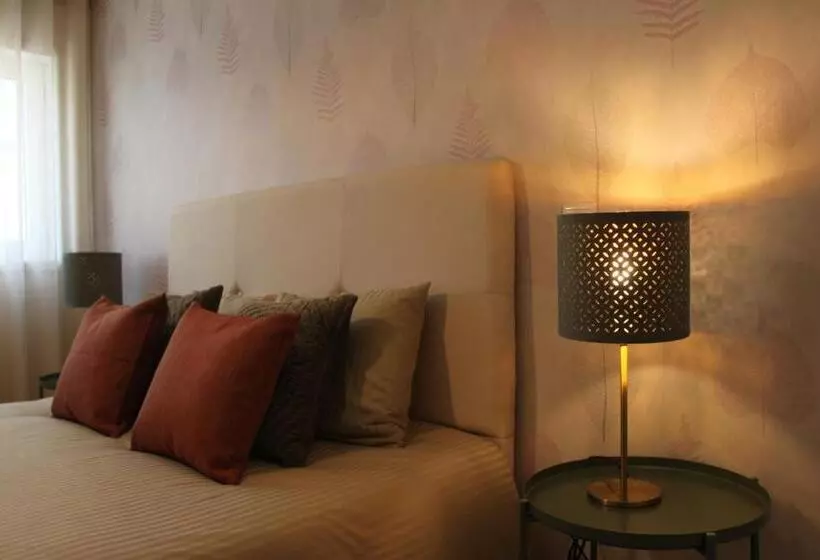 ペンション Afonso S House Alpendurada