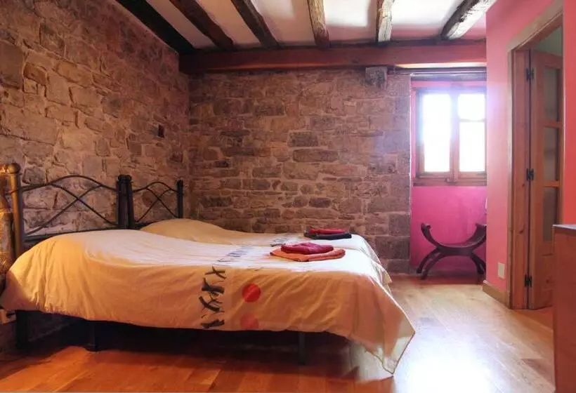 Majatalo Casa Rural Ardantzena