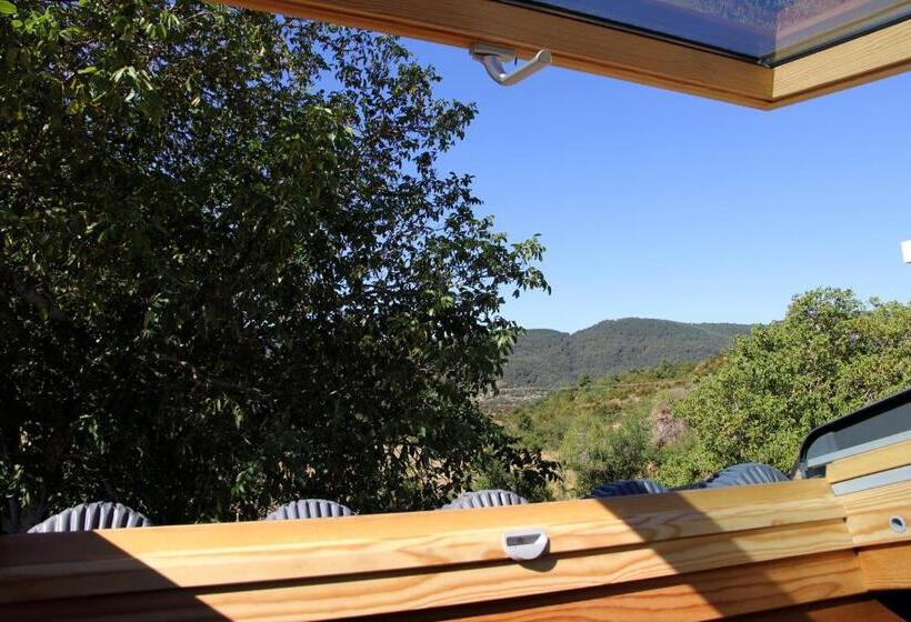 Пансион Casa Rural Ardantzena