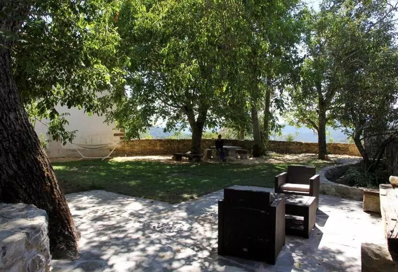 Majatalo Casa Rural Ardantzena