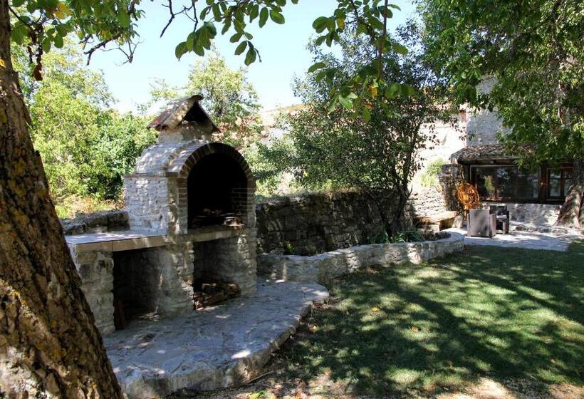 Пансион Casa Rural Ardantzena