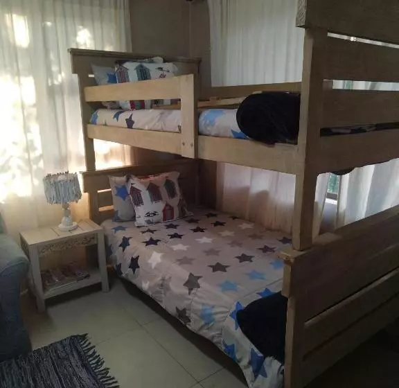 Majatalo Dollies Place