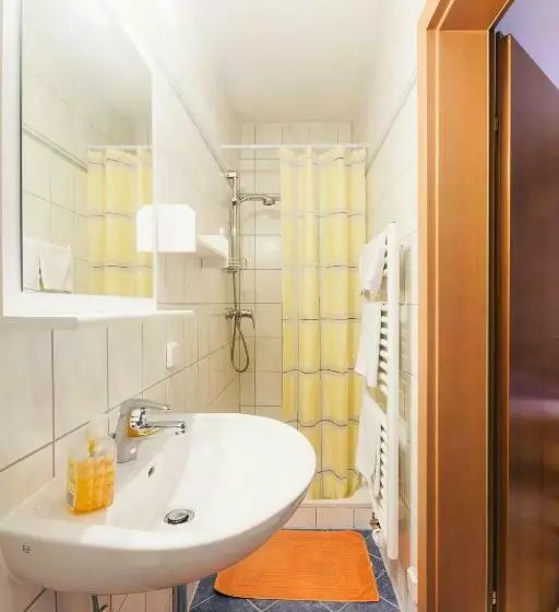 Majatalo Gästezimmer Sengstschmid