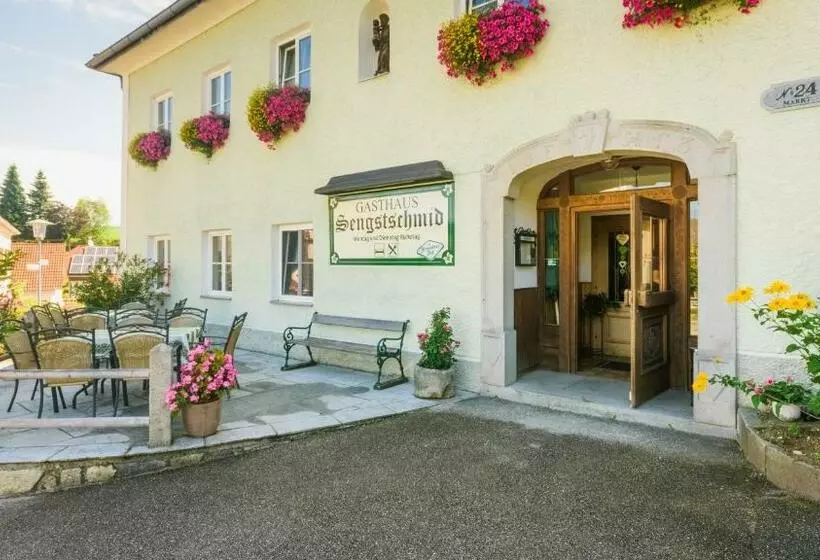 Majatalo Gästezimmer Sengstschmid