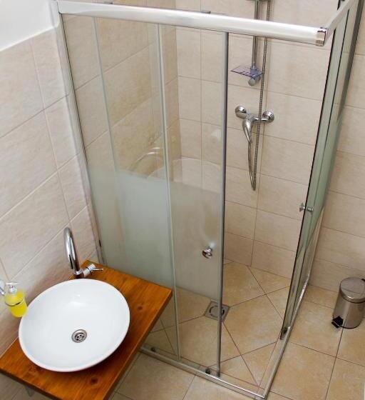 ペンション Guest House St. Mária