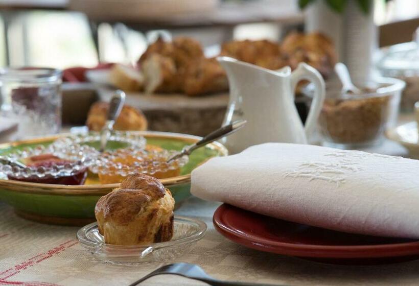 ペンション La Laiterie Du Gontey