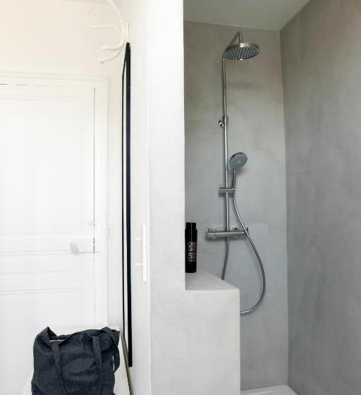 膳宿费 La Maison & L Atelier