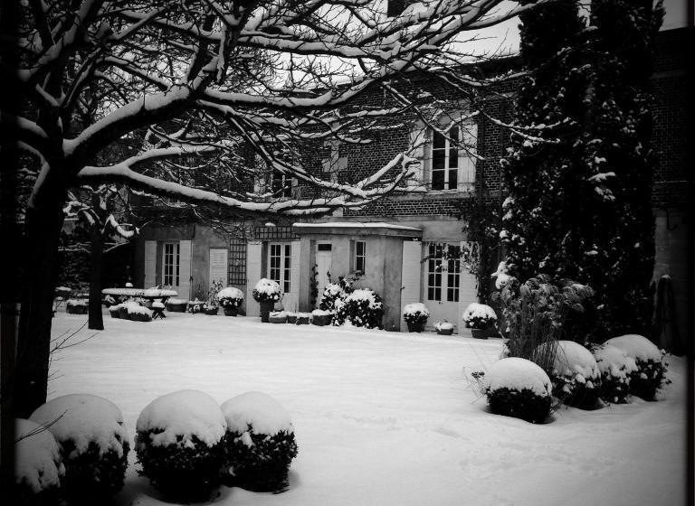 膳宿费 La Maison & L Atelier