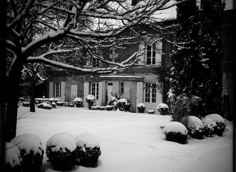 Majatalo La Maison & L Atelier