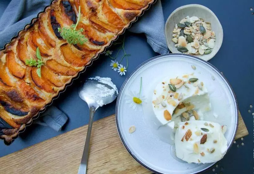 Majatalo La Maison & L Atelier