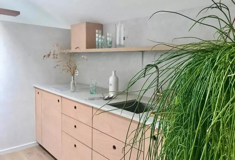 Majatalo La Maison & L Atelier