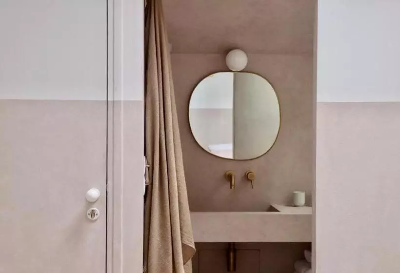 Majatalo La Maison & L Atelier